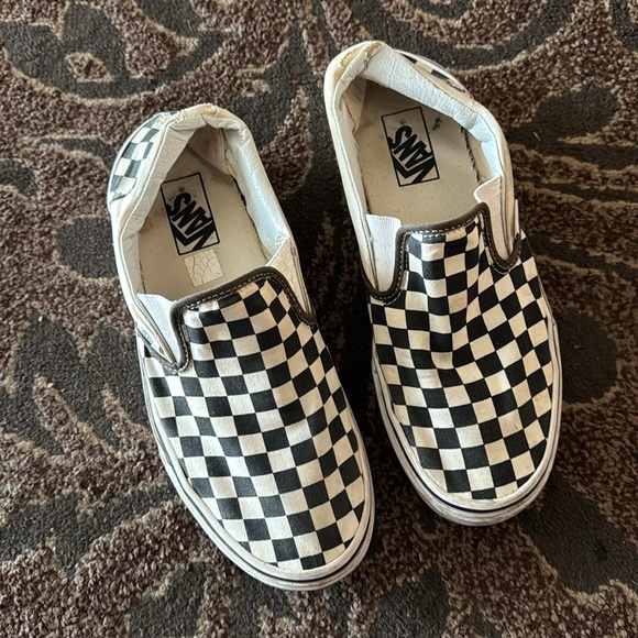 Vans Slip On - Picture 3 of 9